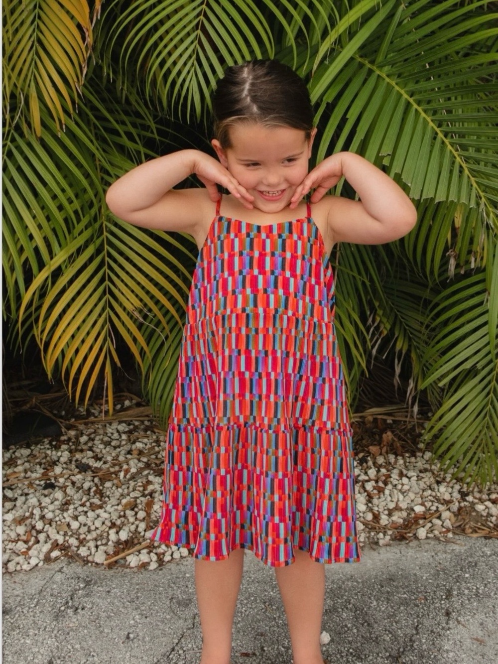 Show Me Your Mumu Little Caroline Mini